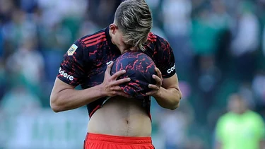 Mercado de pases de River: refuerzos, ventas y rumores para 2022