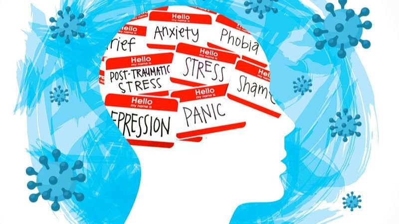 10 de octubre: se celebra el Día Mundial de la Salud Mental