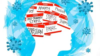 10 de octubre: se celebra el Día Mundial de la Salud Mental 10 de octubre: se celebra el Día Mundial de la Salud Mental