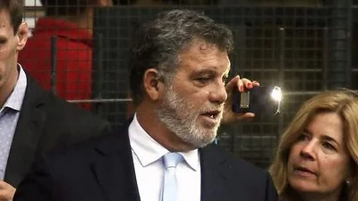 Gianfranco Macri Gianfranco Macri