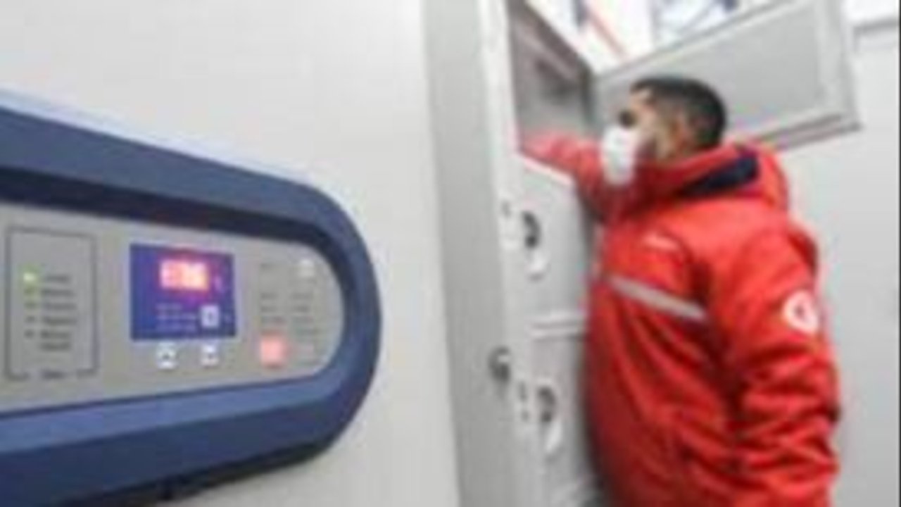 Vacunación covid Argentina: distribuyen 625 mil dosis de Sputnik V componente 2 