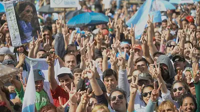 Acto día de la Lealtad 17 de octubre de 2019 Acto día de la Lealtad 17 de octubre de 2019