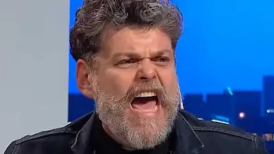 Alfredo Casero Alfredo Casero