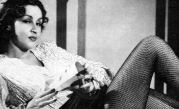 Vida y obra de Tita Merello, la rebelde definitiva | Tita merello