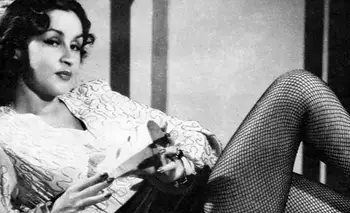 Vida y obra de Tita Merello, la rebelde definitiva | Tita merello