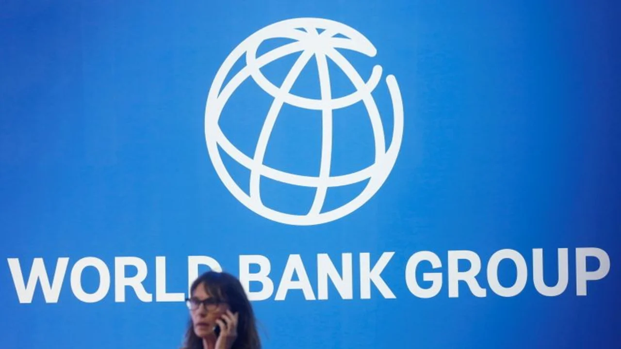 El crecimiento es el mayor desafío para economías emergentes, según el economista jefe del Banco Mundial
