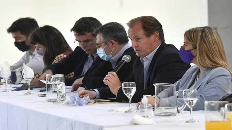 Entre Ríos: El peronismo apuesta a los intendentes para mejorar sus chances en las Elecciones Generales
