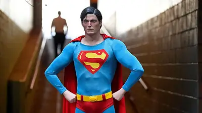 Superman revela su bisexualidad en el nuevo cómic de DC Superman revela su bisexualidad en el nuevo cómic de DC