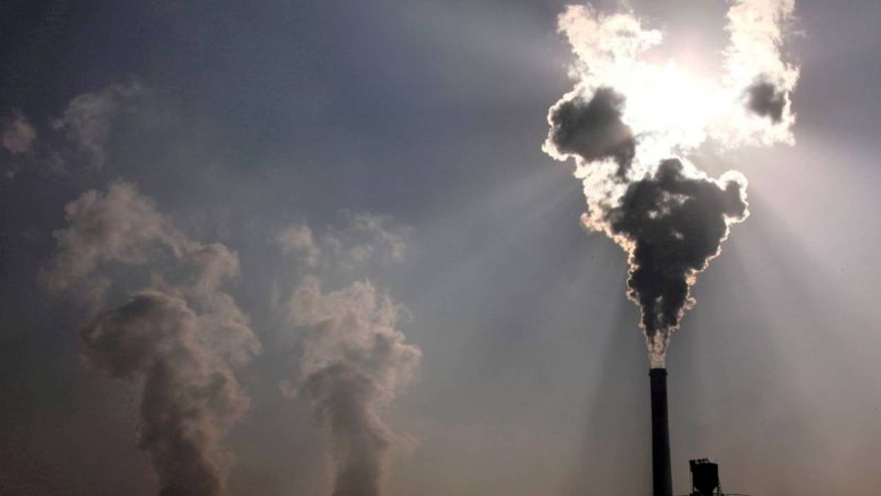 Rusia busca reducir en un 80% los gases de efecto invernadero antes de 2060