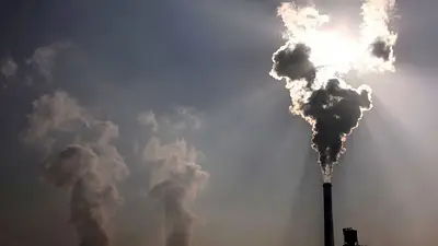 Rusia busca reducir en un 80% los gases de efecto invernadero antes de 2060 Rusia busca reducir en un 80% los gases de efecto invernadero antes de 2060