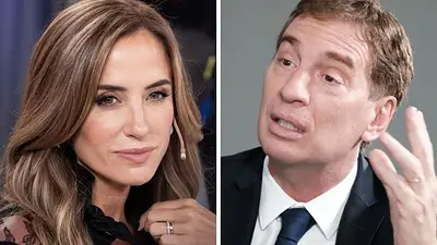 La explicación de Tolosa Paz sobre la inflación que dejó mal parado a Santilli La explicación de Tolosa Paz sobre la inflación que dejó mal parado a Santilli