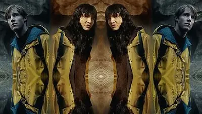Dark de Netflix: sorpresa argentina para los fanáticos de la serie Dark de Netflix: sorpresa argentina para los fanáticos de la serie
