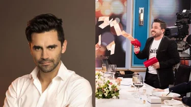Gonzalo Heredia destrozó a Tetaz por su papelón: "Indigna más"
