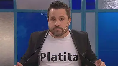 Martín Tetaz Martín Tetaz