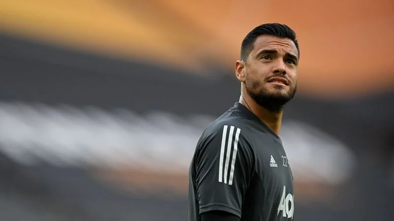 Sergio "Chiquito" Romero es nuevo arquero de Venezia en la Serie A de Italia