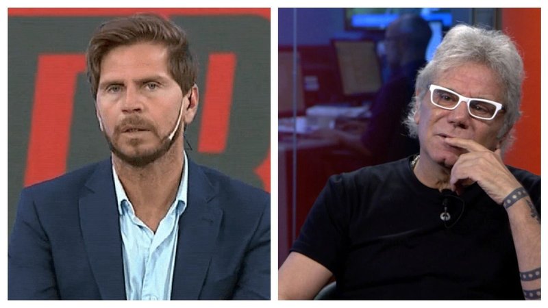 Sebastián Pollo Vignolo Beto Casella