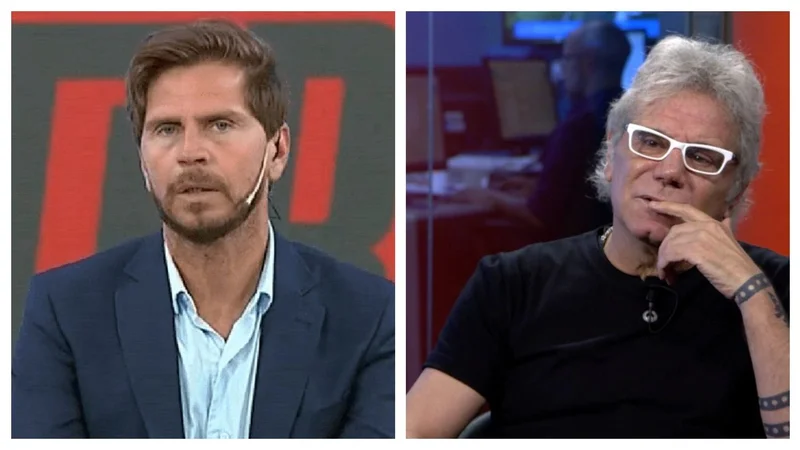 Sebastián Pollo Vignolo Beto Casella