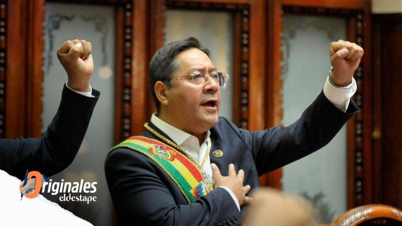 Dos tensiones apuntan contra la gobernabilidad en la Bolivia del posgolpe