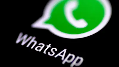 WhatsApp, tecnología, apps, aplicaciones WhatsApp, tecnología, apps, aplicaciones