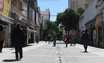 La pandemia cambió la distribución geográfica del consumo en Rosario | Santa fe