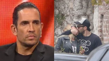 La revelación de Diego Ramos sobre Sabrina Rojas y el Tucu López