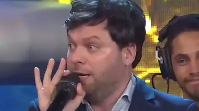 Guido Kaczka Guido Kaczka