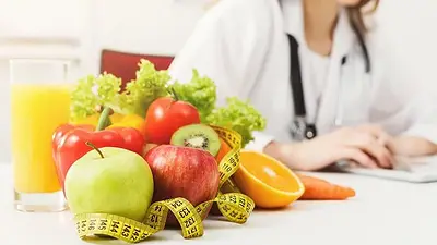 Mala alimentación: 6 de cada 100 argentinos llevan adelante una dieta variada Mala alimentación: 6 de cada 100 argentinos llevan adelante una dieta variada