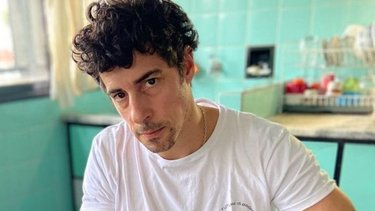 Desenmascararon a Esteban Lamothe: salió a la luz su secreto
