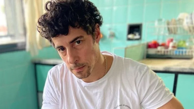 Esteban Lamothe
