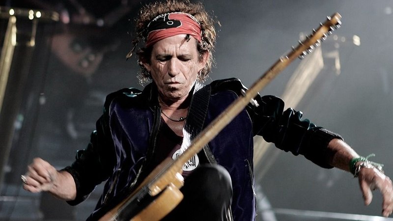 Los Rolling Stones eliminan Brown Sugar de su repertorio y se quejan de la cultura de la cancelación