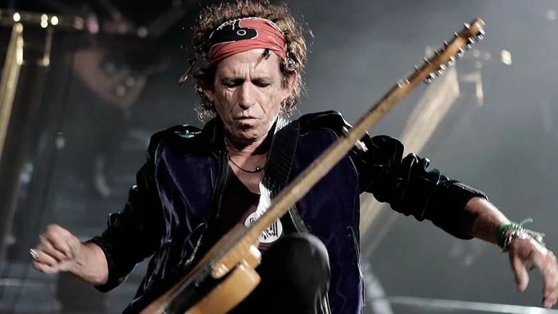Los Rolling Stones eliminan Brown Sugar de su repertorio y se quejan de la cultura de la cancelación