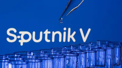 La vacuna monodosis rusa Sputnik Light tiene una eficacia del 70% contra la variante Delta La vacuna monodosis rusa Sputnik Light tiene una eficacia del 70% contra la variante Delta