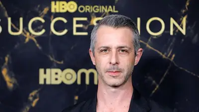 "Succession" vuelve con una tercera temporada de lucha de poder familiar "Succession" vuelve con una tercera temporada de lucha de poder familiar