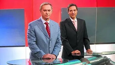 Bonelli y Alfano Bonelli y Alfano