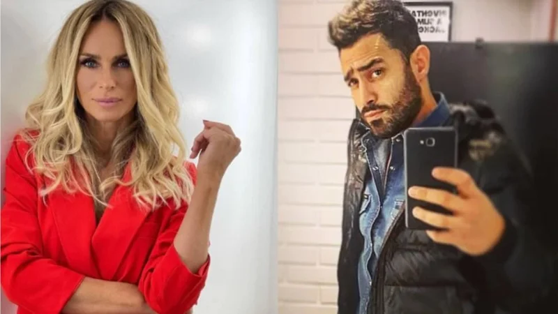 Televisión, Tucu López, Sabrina Rojas, fobia