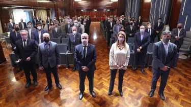 Feletti: “El objetivo es mejorar la capacidad de consumo de los trabajadores”