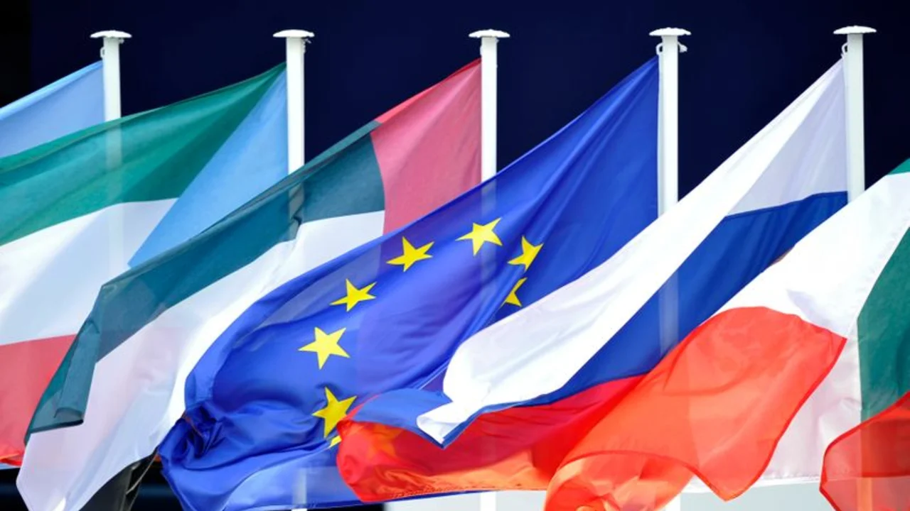 Acuerdo fiscal y cuidar la inflación, bases del acuerdo global de los países del G20