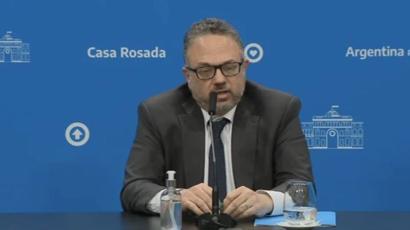 El Gobierno y Aluar cerraron un acuerdo para impulsar la cadena del aluminio