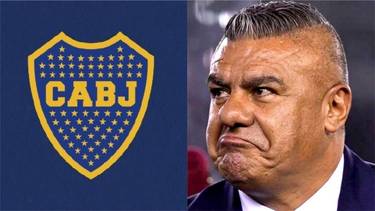 Explotó Boca: Chiqui Tapia dijo que El Monumental "es la casa de Argentina"