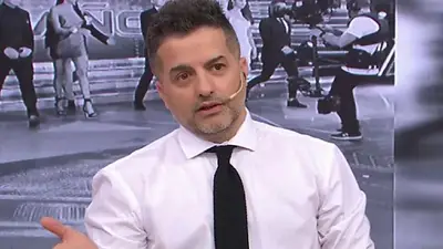 Ángel de Brito Ángel de Brito