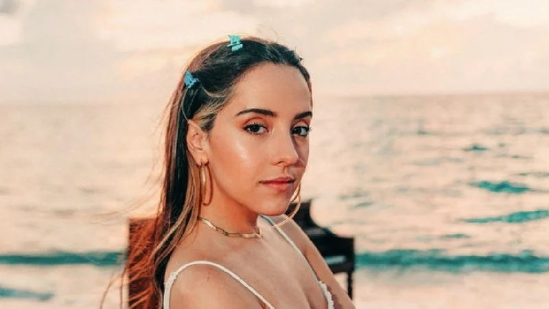 evaluna montaner embarazo accidente