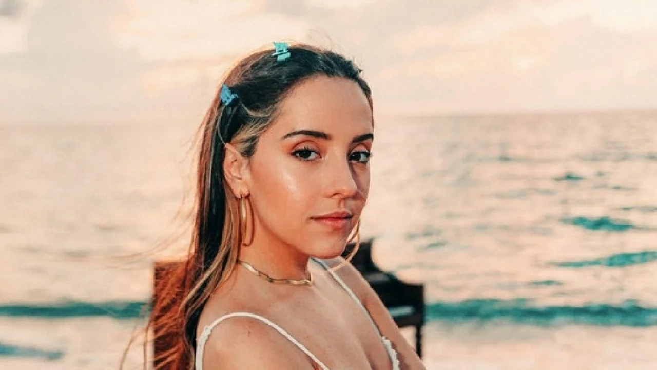 evaluna montaner embarazo accidente