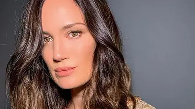 Inesperado: el nuevo camino de Paula Chaves alejada de Telefe Inesperado: el nuevo camino de Paula Chaves alejada de Telefe