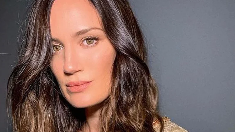 Inesperado: el nuevo camino de Paula Chaves alejada de Telefe