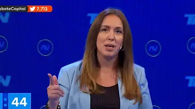 Ciudad: Vidal pidió alternancia, pero el PRO gobierna en CABA hace 14 años Ciudad: Vidal pidió alternancia, pero el PRO gobierna en CABA hace 14 años
