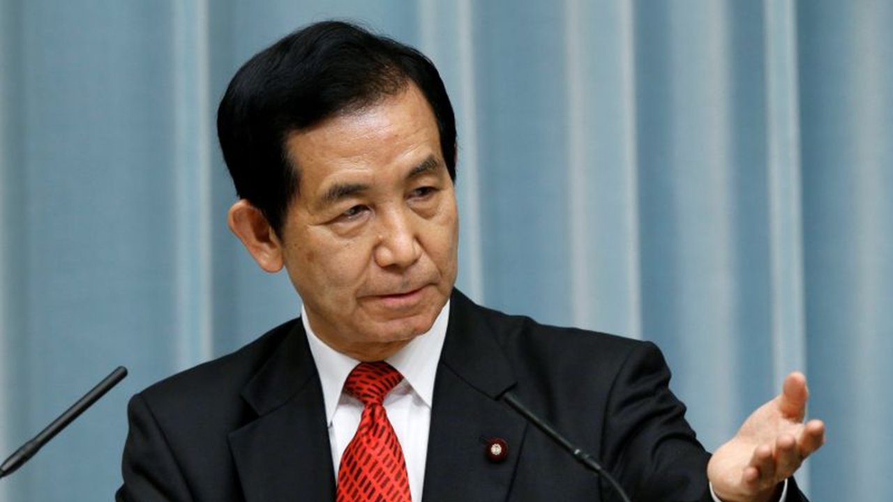 El gobierno de Japón pide un paquete de estímulos económicos para mitigar los efectos de la pandemia