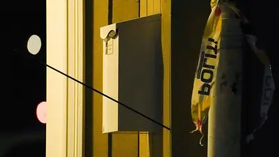 Atentado en Noruega: una persona mató a otras cinco con arco y flechas Atentado en Noruega: una persona mató a otras cinco con arco y flechas