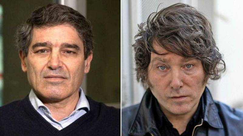 Quirós le respondió a Milei por las vacunas: "La información es contundente"