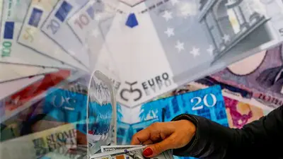 Inflación generalizada en los precios deja a la economía mundial atrapada en una tormenta perfecta Inflación generalizada en los precios deja a la economía mundial atrapada en una tormenta perfecta