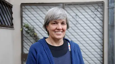 Una docente argentina entre los 10 mejores maestros del mundo Una docente argentina entre los 10 mejores maestros del mundo